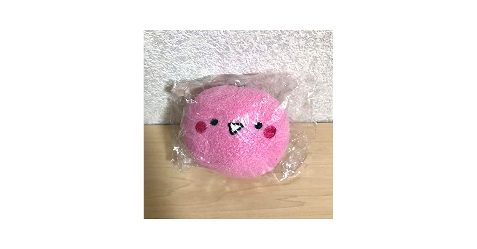 Amazon.co.jp: 麻倉もも ぬいぐるみ キーホルダー 1stライブ